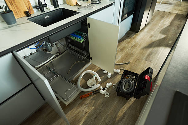 24/7 Emergency Gas Line Repair experts in King of Prussia, PA